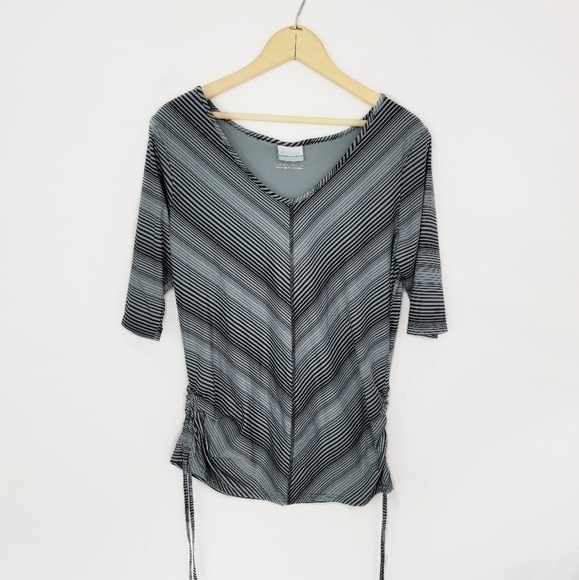 Women's Medium Columbia Top - Picture 1 of 5